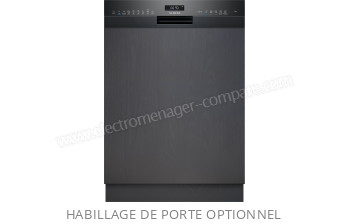 Siemens Lave-vaisselle encastrable SN63HX01AE
