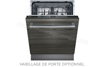 SIEMENS SN61HX08VE - A partir de : 939.00 &euro; chez YOUKAPI Europe chez Amazon