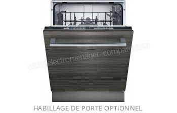 SIEMENS SN61IX09TE - A partir de : 769.00 &euro; chez YOUKAPI Europe chez Amazon