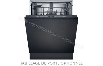 SIEMENS SN63HX01AE - A partir de : 831.37 € chez Tec More chez Amazon
