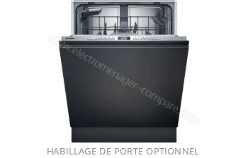 SIEMENS SN63HX03TE