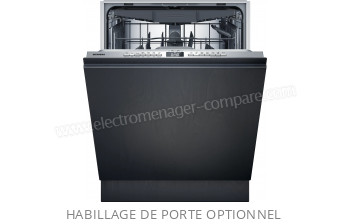 SIEMENS SN63HX03VE