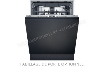 SIEMENS SN63HX10VF - A partir de : 545.00 € chez Icoza