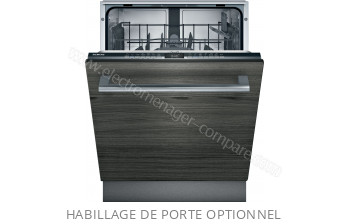 SIEMENS SN63HX41TE