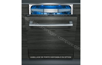 SIEMENS SN658X26TE