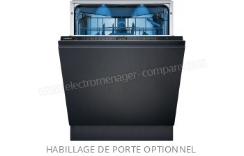 SIEMENS SN65EX08CE - A partir de : 847.88 &euro; chez Discount Elec chez Rakuten