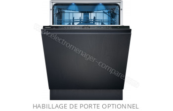 SIEMENS SN65EX10CE - A partir de : 1319.00 &euro; chez YOUKAPI chez Darty