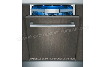 SIEMENS SN677X01TE