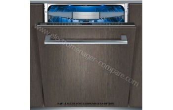 SIEMENS SN678X36TE