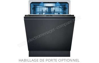 SIEMENS SN67TX00CF - A partir de : 1027.09 € chez OmniDistri chez Amazon