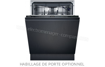 SIEMENS SN75EX11CE - A partir de : 1329.00 &euro; chez YOUKAPI chez Darty