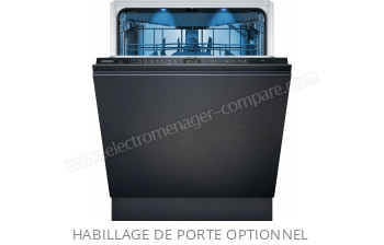 SIEMENS SN95EX12CE - A partir de : 763.42 &euro; chez Icoza