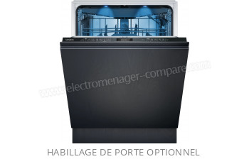 SIEMENS SN95EX22CE - A partir de : 915.72 &euro; chez Super10Count chez Darty