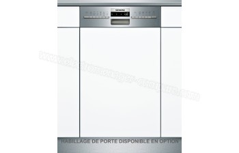 SIEMENS SR536S01ME