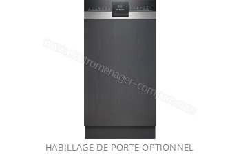 SIEMENS SR53HS52MF - A partir de : 595.00 € chez ELEC-DIRECT chez Rakuten
