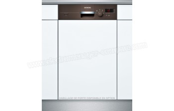 SIEMENS SR55E404EU