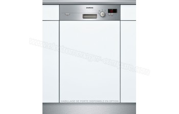 SIEMENS SR55E504EU