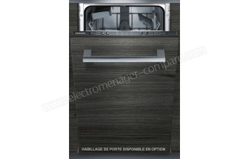 SIEMENS SR614X01CE