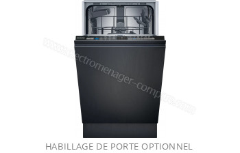 SIEMENS SR61HX16KE - A partir de : 565.80 € chez Discount Elec chez Rakuten