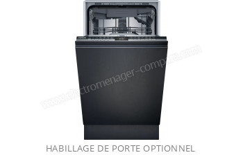 SIEMENS SR73EX24MF - A partir de : 839.99 € chez Boulanger