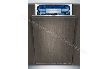 SIEMENS SR76T198EU