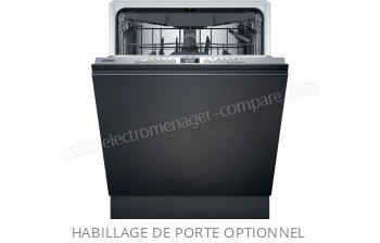SIEMENS SX63EX01CF - A partir de : 702.00 € chez Icoza