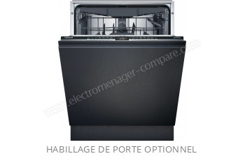 SIEMENS SX63H802CF - A partir de : 729.00 &euro; chez Siemens