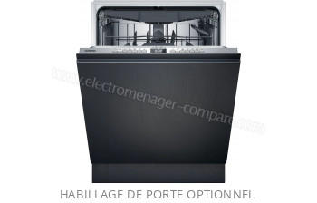 SIEMENS SX63HX16CE - A partir de : 681.00 &euro; chez Abribat Electromenager