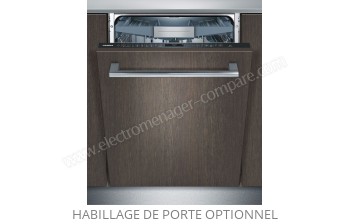 SIEMENS SX658X06TE