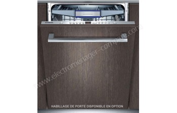 SIEMENS SX65M091EU