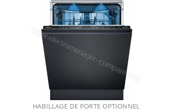 SIEMENS SX65Z804CF - A partir de : 889.00 &euro; chez Siemens