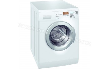 SIEMENS WD12D560FF