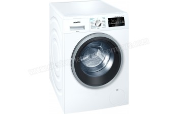 SIEMENS WD15G461FF