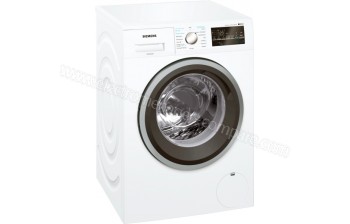 SIEMENS WD15G462FF