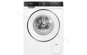 SIEMENS WG44G2F1FR - A partir de : 761.19 &euro; chez GpasPlus chez Rakuten