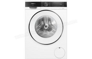 SIEMENS WG44G2Z0FR - A partir de : 689.00 &euro; chez Siemens