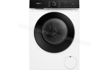 SIEMENS WG46H200FR - A partir de : 885.54 &euro; chez GpasPlus chez RueDuCommerce