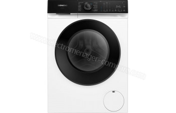 SIEMENS WG46H2A0FR - A partir de : 1089.99 &euro; chez Siemens