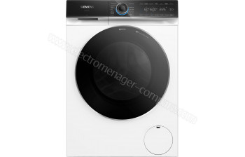 SIEMENS WG66B2ABFR - A partir de : 1099.00 &euro; chez Boulanger