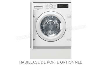 SIEMENS WI12W347FF