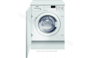 SIEMENS WI14S420FF