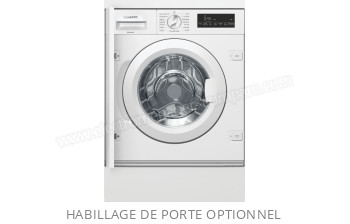 SIEMENS WI14W548FF