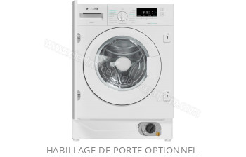 SIEMENS WK14D260FR - A partir de : 1212.01 &euro; chez ElectroStore chez FNAC