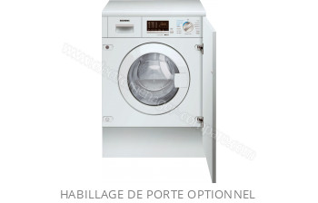 SIEMENS WK14D543FR - A partir de : 1133.00 € chez Icoza
