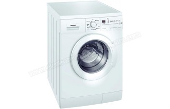 SIEMENS WM10E361FF