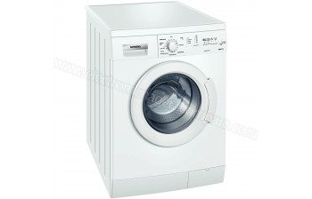 SIEMENS WM12E161FF