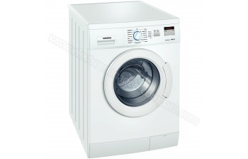 SIEMENS WM12E261FF