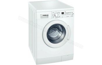 SIEMENS WM12E362FF