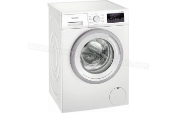 SIEMENS WM12N108FF
