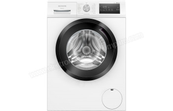 SIEMENS WM12N128FR